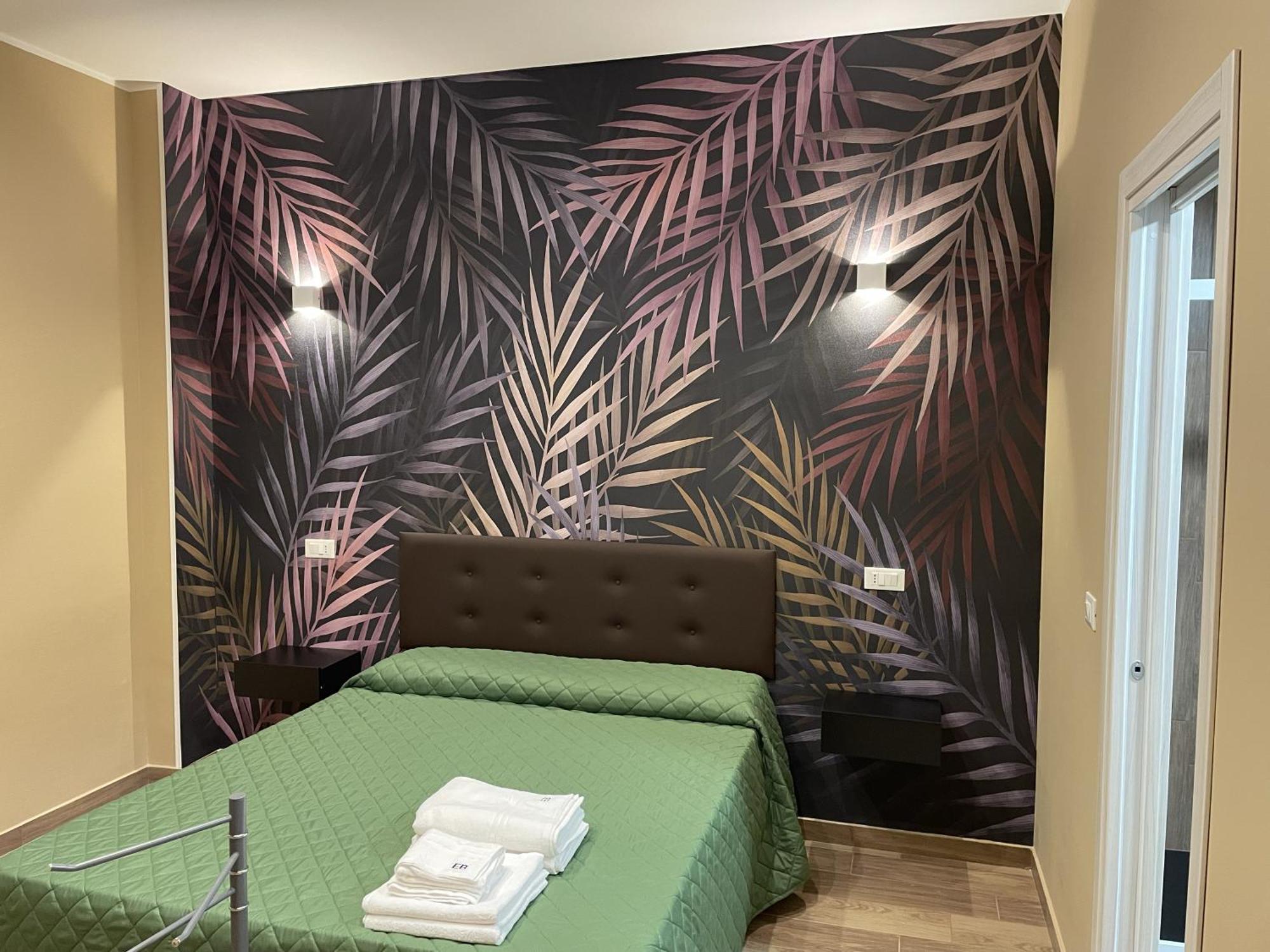 Exclusive B&B Reggio Calabria Exterior foto